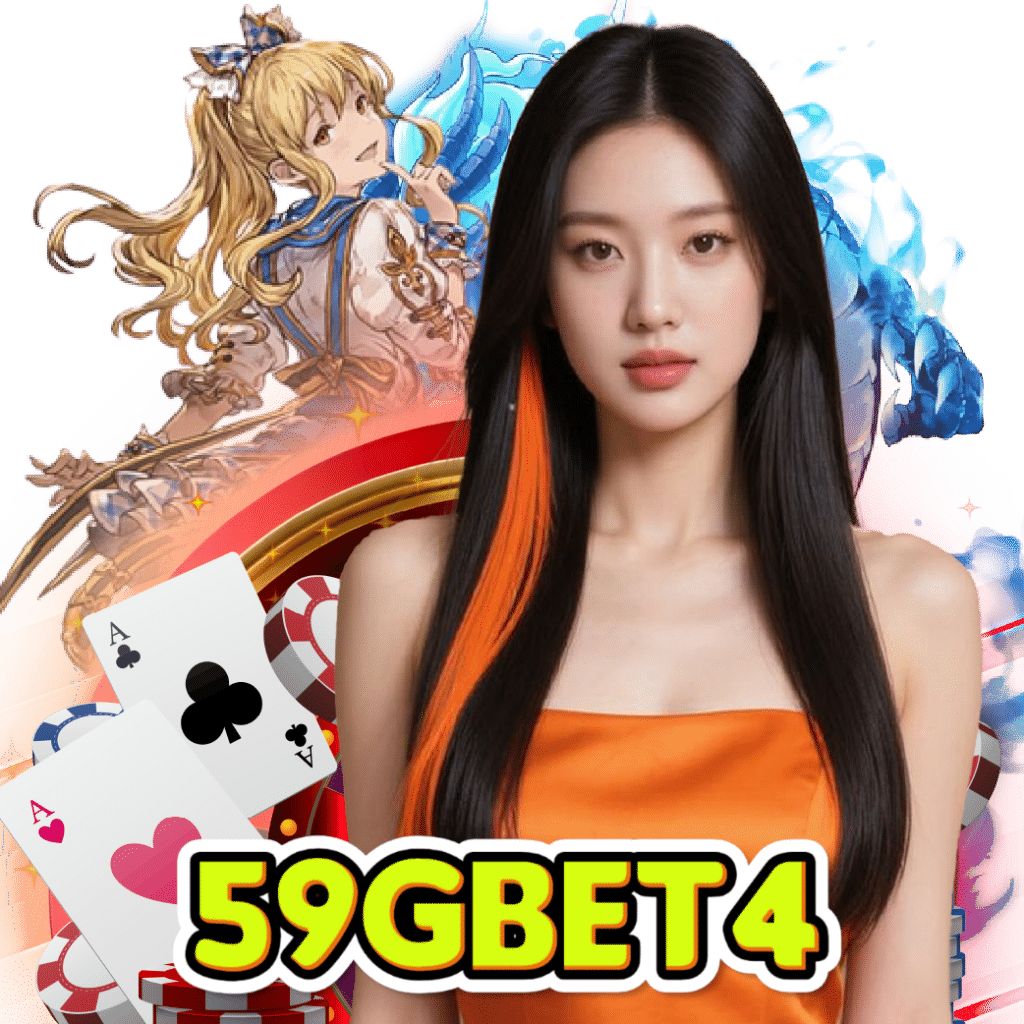 59gbet4 slot