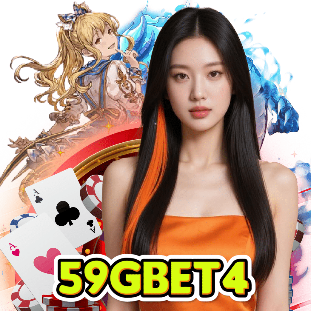59gbet4 slot