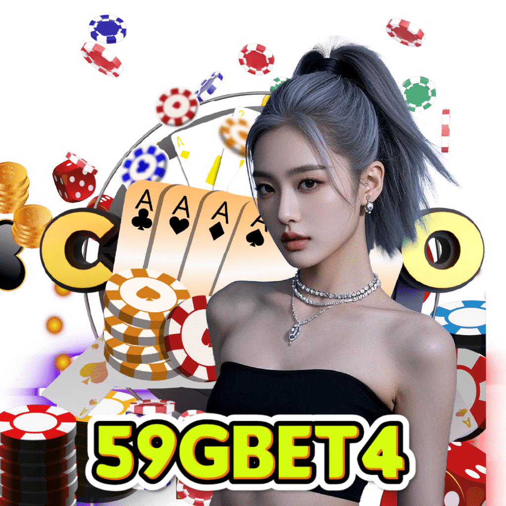 59gbet4 อันดับ 1