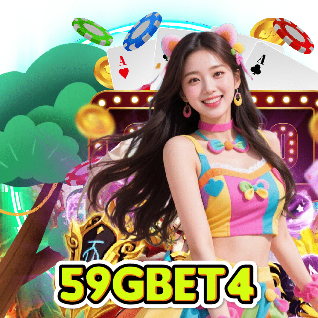 59gbet4 เว็บตรง